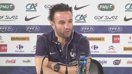 OM : Valbuena laisse le mercato de côté