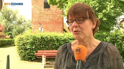 Boek over bijzondere archeologische vondsten Ezinge - RTV Noord