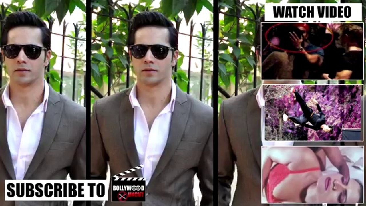 Lucky Tu Lucky Me Song Review   Varun Dhawan, Alia Bhatt   Humpty Sharma Ki Dulhania by BOLLYWOOD TWEETS