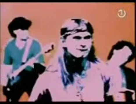 REZERVNI TOČAK - Ti si žena koja grabi od života (1983)