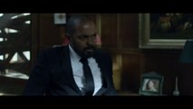 Watch An Exclusive Slow-Motion Fight Scene From New Noel Clarke Thriller, The Anomaly