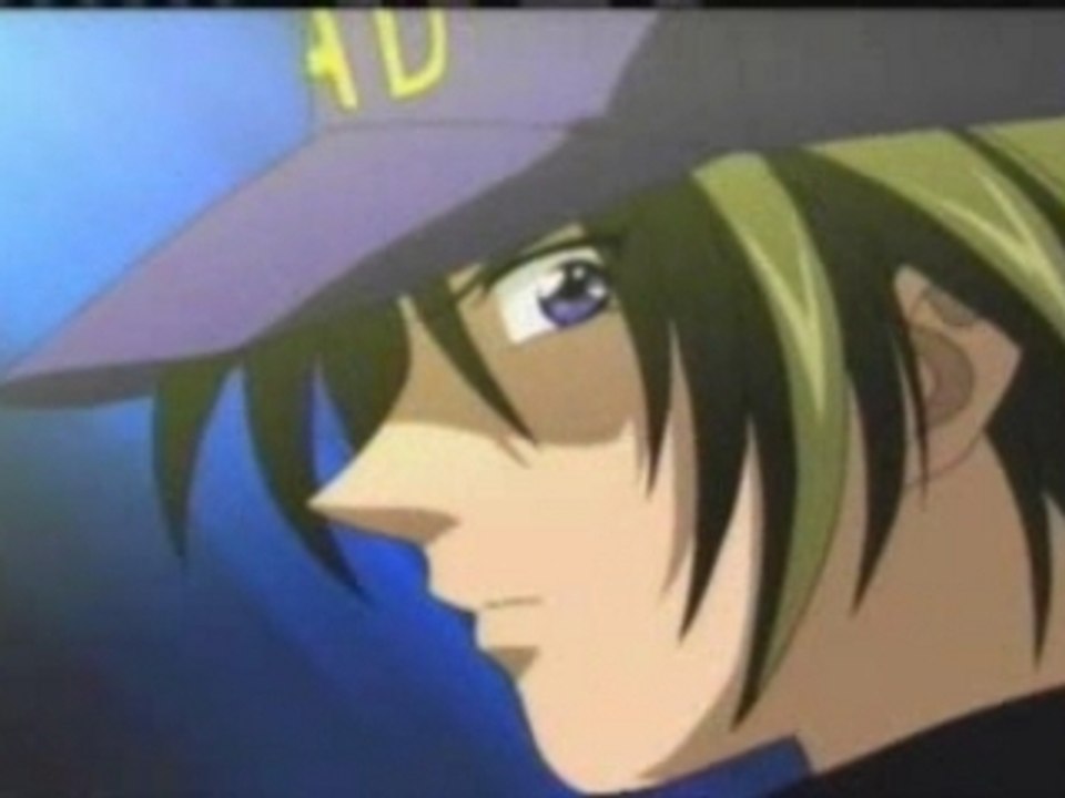 AMV Gravitation -