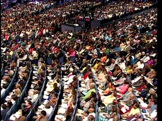 Pastor Creflo Dollar Freedom from Punishment Part 8