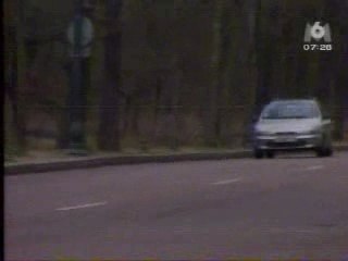 Michael youn contre la police