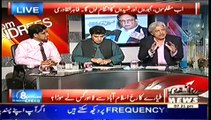 8pm with Fareeha (Tahir-Ul-Qadri Ki Dramai Wapsi..)7pm To 8pm – 23rd June 2014