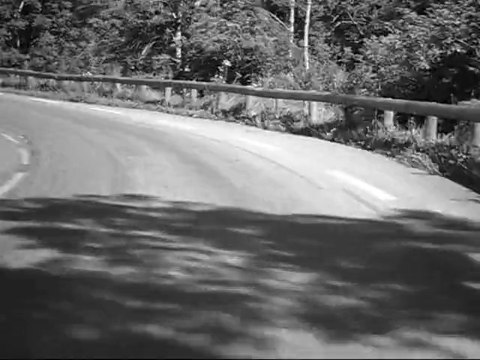 Vidéo marrante : Ca va trop trop vite