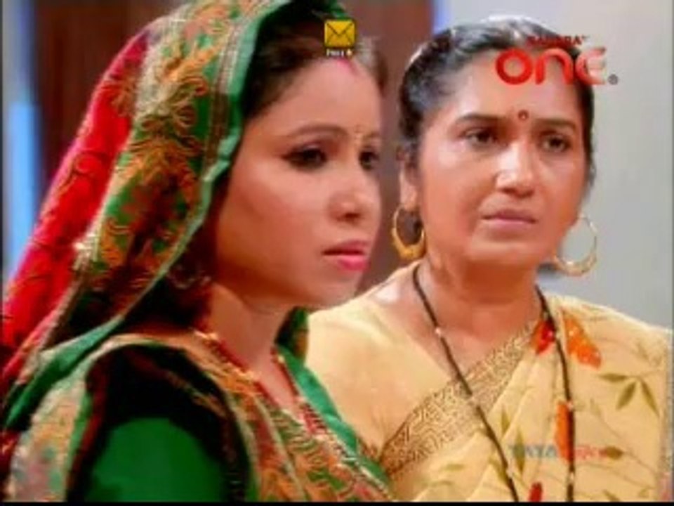 Phir Jeene Ki Tamanna Hai 23rd June 2014 pt2
