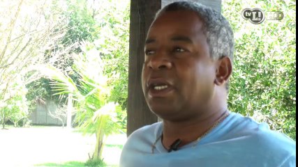 Novo Maraca entrevista Andrade