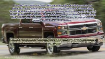 2014 Chevy Silverado, a Great Truck for Pittsburgh, Cranberry and Monroeville