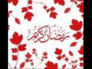 Ehmiyat-e-Ramadan Part-3 by Shaykh Zulfiqar Ahmad