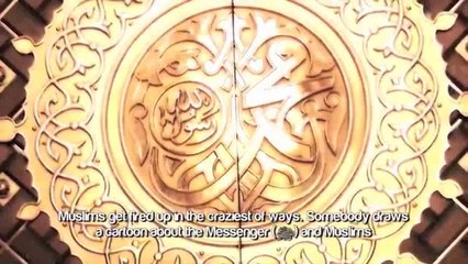 weekly halqa 8 (meaning of "Rab" & "slavery"part 2)