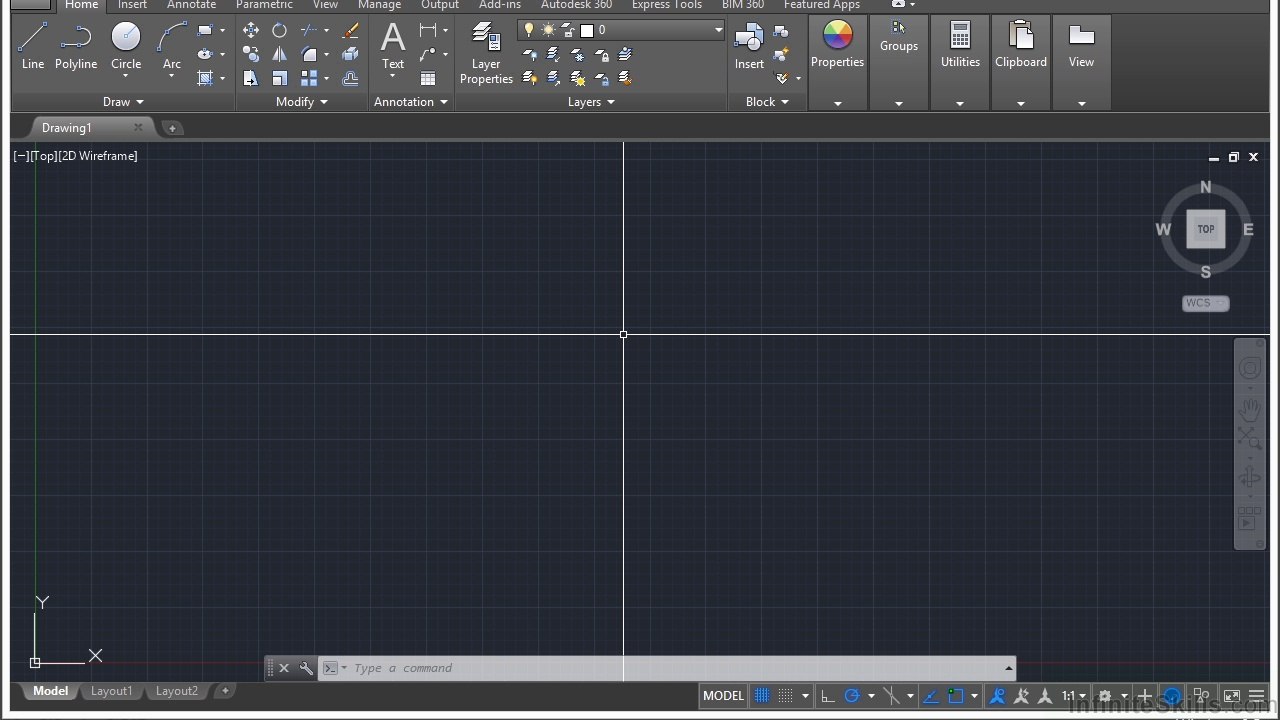 AutoCAD Wrap-Up