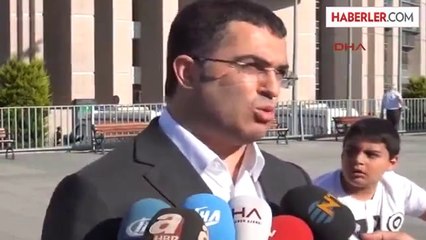 Ersan Şen'den Şike Kararı Açıklaması