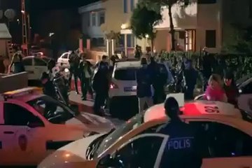 Anne ve Babalar iyi izlesin