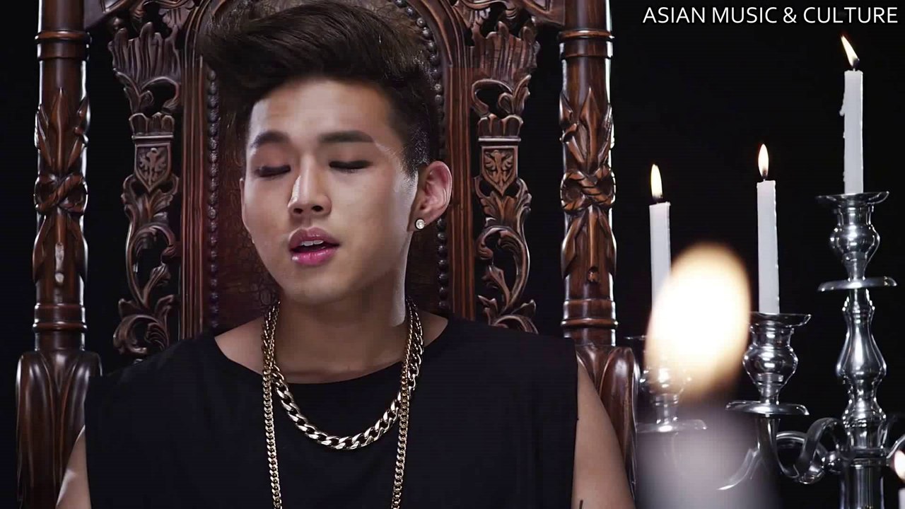 ★ N-SONIC - Pop Beyond [Legendado em PT - PT]