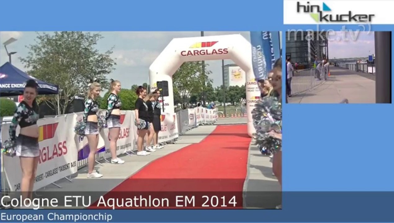 Cologne Aquathlon EM ETU 2014 European Chamionchip-4-