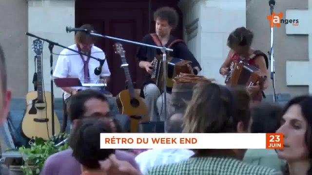 JT JUIN 2014 [S.6] [E.16] - Le journal du lundi 23 juin