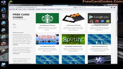 Free Amazon Gift Codes - Get Amazon Gift Card Codes - How to Get Amazon Gift Codes