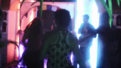 T-Mix@Trance birthday party 3