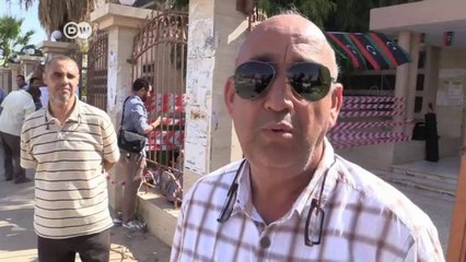 Libyans go to polls | Journal