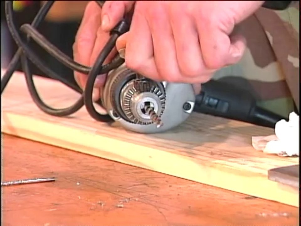 AFQTP - ELECTRIC DRILL - ROTARY HAMMER DRILL