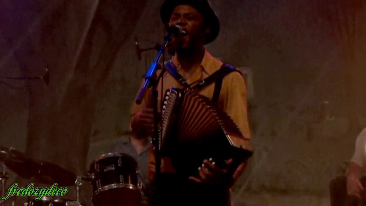 Cedric Watson & Bijou Creole - Hold That Tiger/Dog Hill