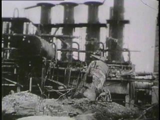 AIR FORCE STORY, THE -- PLOESTI, MARCH-AUGUST 1944