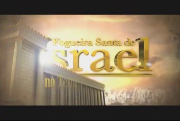 A maior campanha de FÉ de todos os tempos!