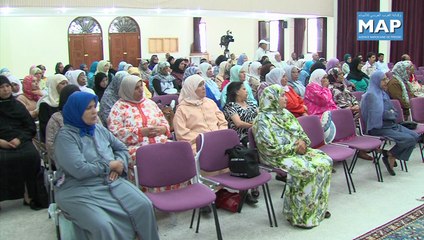 ندوة للتوعية حول إمكانية الصوم للمصابين بداء السكري