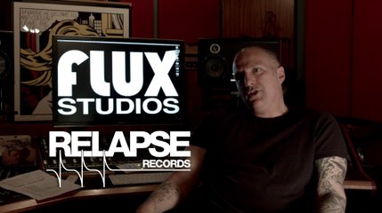 TOMBS - 'Savage Gold' Track By Track - Part 3 of 3