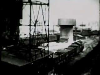 AIR FORCE STORY, THE -- SUPERFORT, AUGUST 1943-JUNE 1944