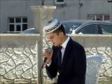 Taşova Fatih Cami Açılışı Bl:2 Kuran Tilaveti