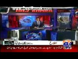 Aaj Kamran Khan Ke Saath(Imran Khan KPK Assembly Torne Ke Liye Tayar Bethe Hain…) – 25th June 2014