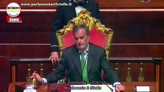 Semestre europeo, Fucksia (M5S): Sanità, questa incompresa - MoVimento 5 Stelle