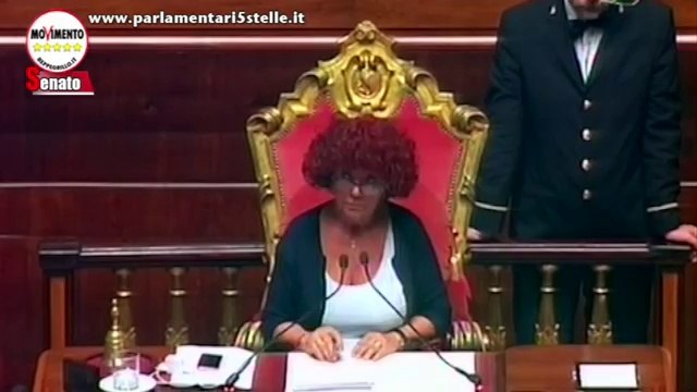 Semestre europeo, Blundo (M5S): Bei annunci, ma i fatti? - MoVimento 5 Stelle