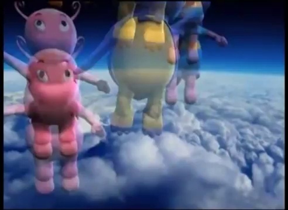 I Gotta Feeling-Versão Os Backyardigans - Vídeo Dailymotion