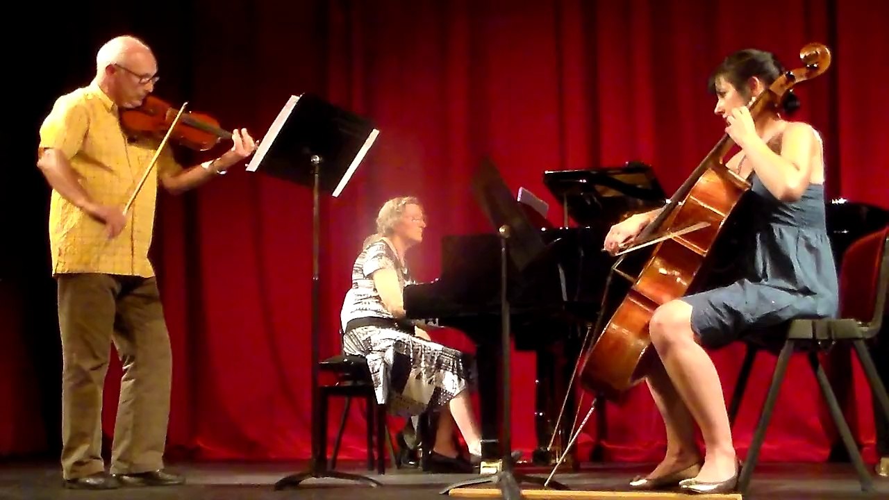 trio hivernal