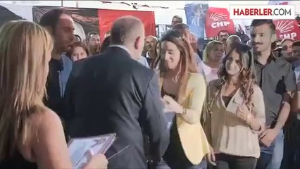 Tekin: Ekmeleddin Bey'in Hiçbir Negatif Düşüncesi Yoktur