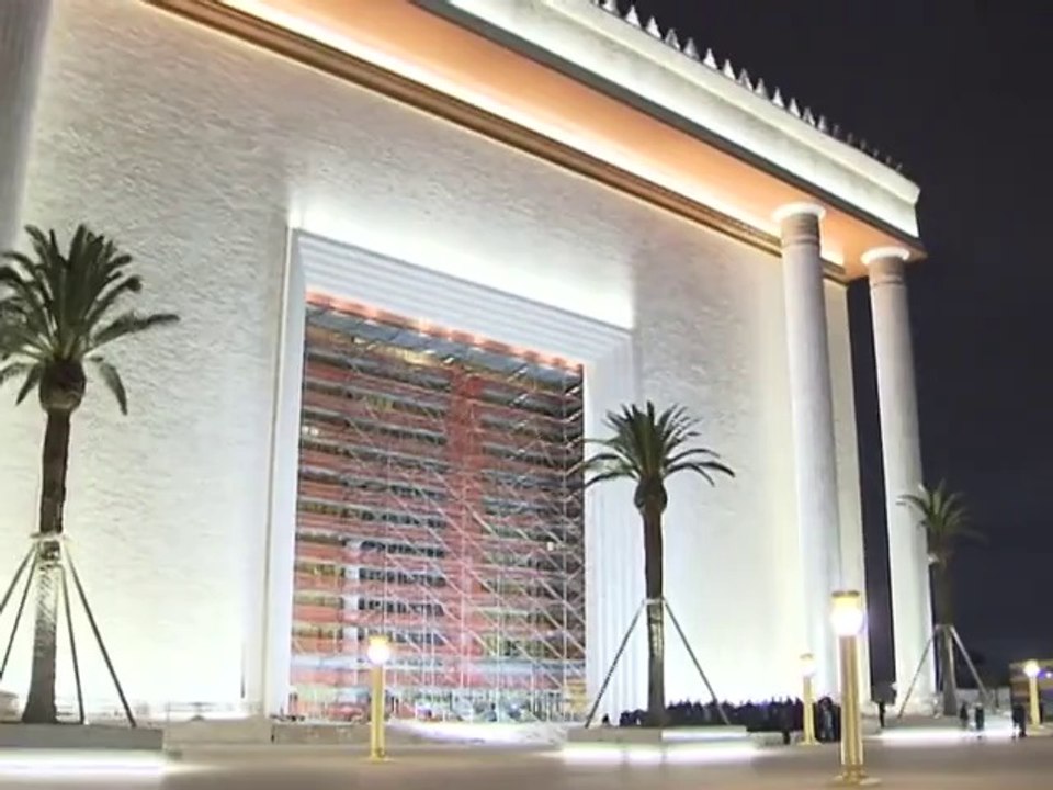 6ª Oração de Preparação - Extraordinário