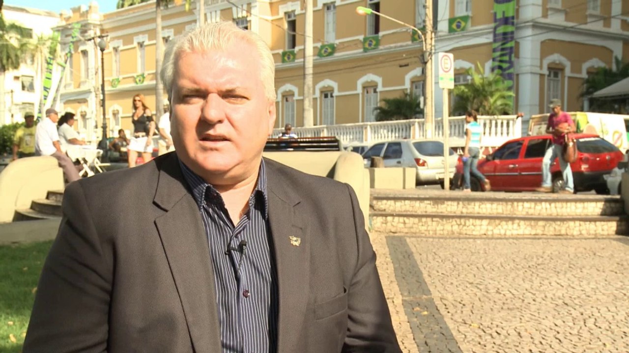 WM 2014: Fans verpassen in Cuiaba das Beste