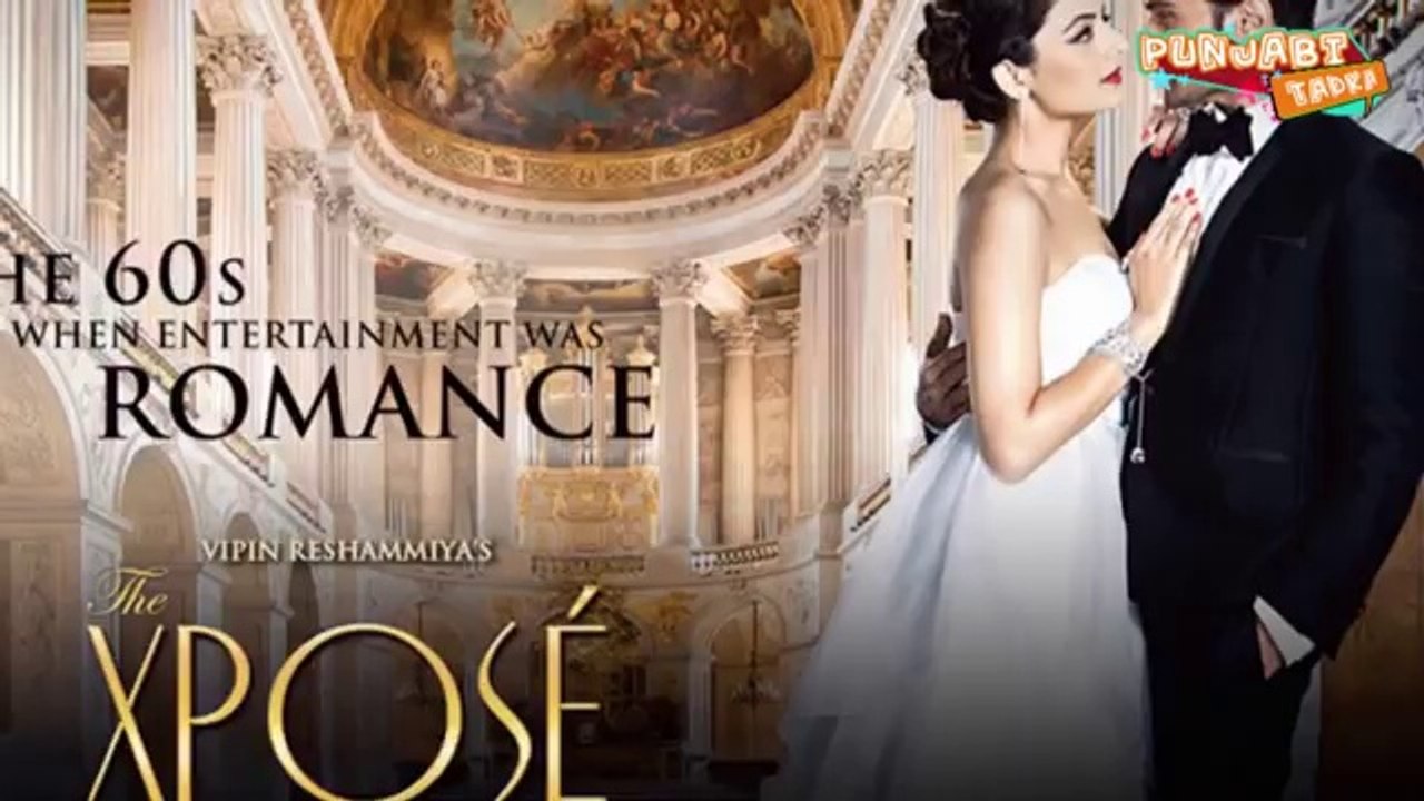 The Xpose Movie Review   Himesh Reshammiya, Zoya Afroz, Sonali Raut, Honey Singh