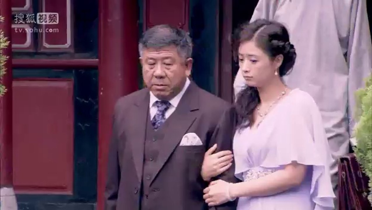 边城第24集