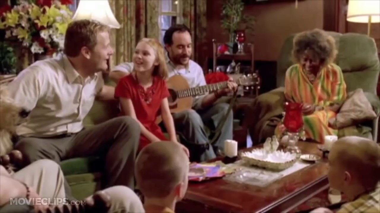 Because of Winn-Dixie (2005) Official Trailer #1