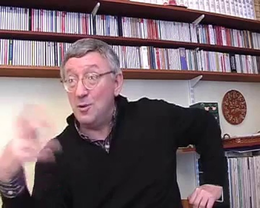 Art as a Commodity.. an interview with Alan Woods