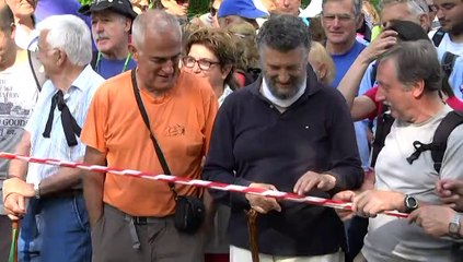 XXVII Travesia Costa Naviega 2014