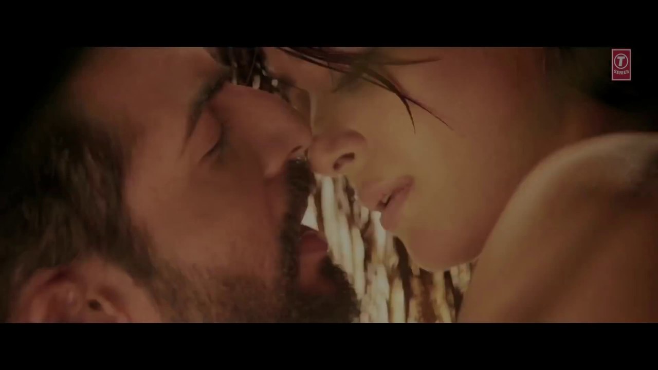 Aaj Phir Video Song _ Hate Story 2 _ Arijit Singh _ Jay Bhanushali _ Surveen Chawla_(1080p)