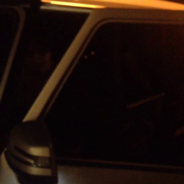 [TVXQHOME] 140625 Yunho leaving S.M. Building