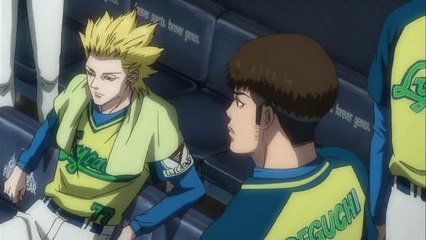 One Outs 08 [Sub.Esp.]