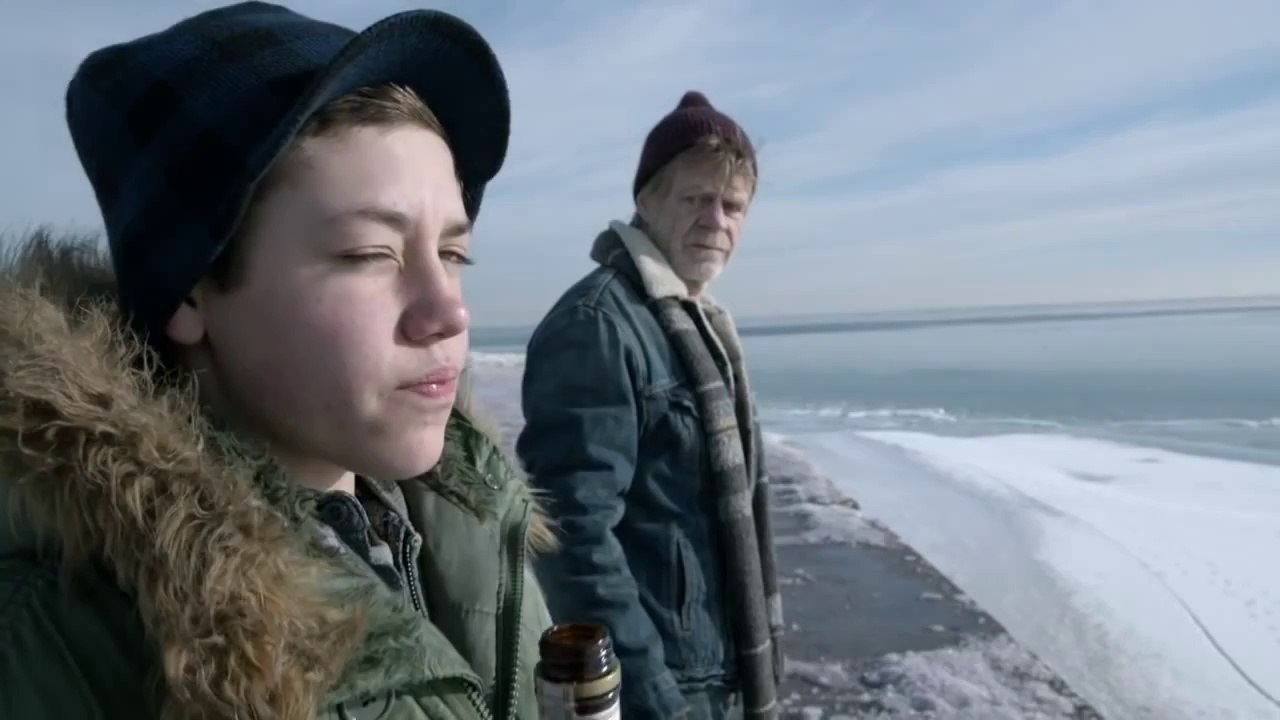 Shameless-Most epic ending scene