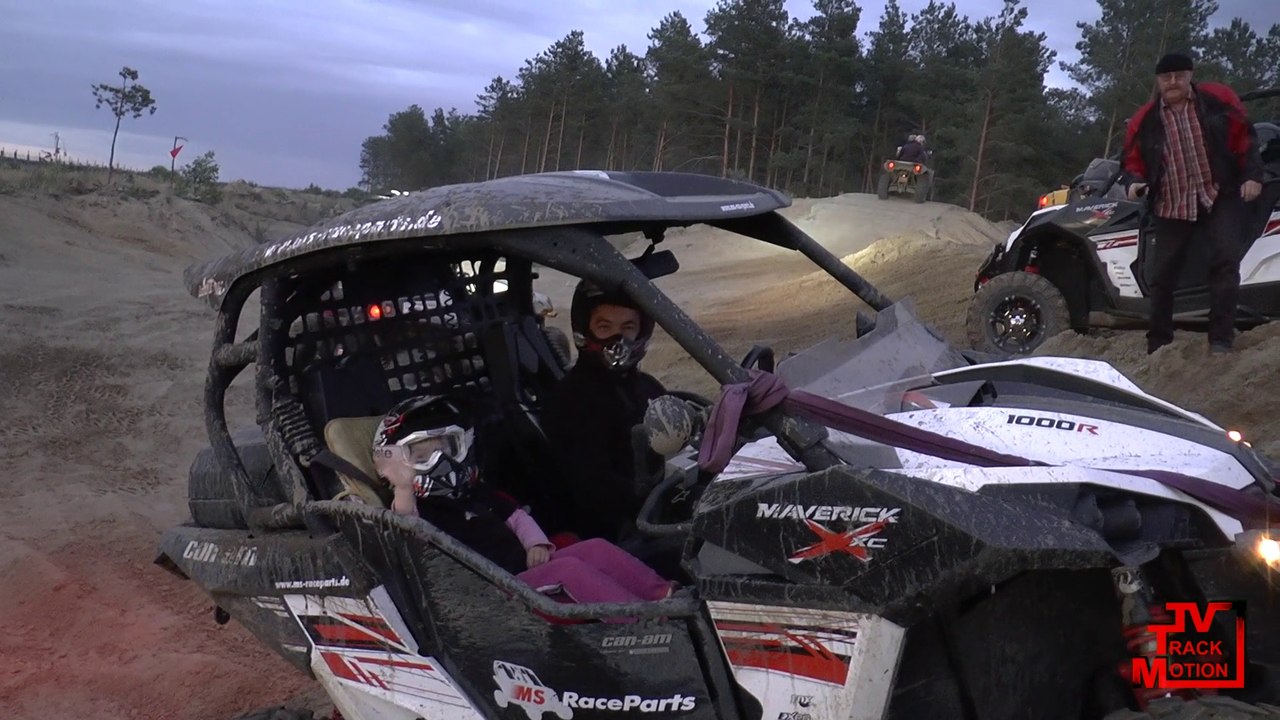 3. Forenübergreifendes QLTreffen 2014 - Teil 1 - "Die Jungen Wilden"